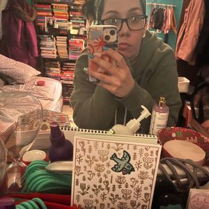 Meet your Posher, Maggie